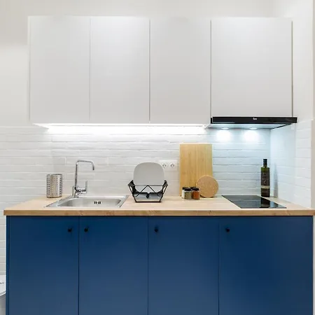 Acropolis Heart 2Bd Apartment In Plaka By Upstreet Atena Exterior foto