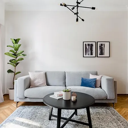 Acropolis Heart 2Bd Apartment In Plaka By Upstreet Atena Exterior foto