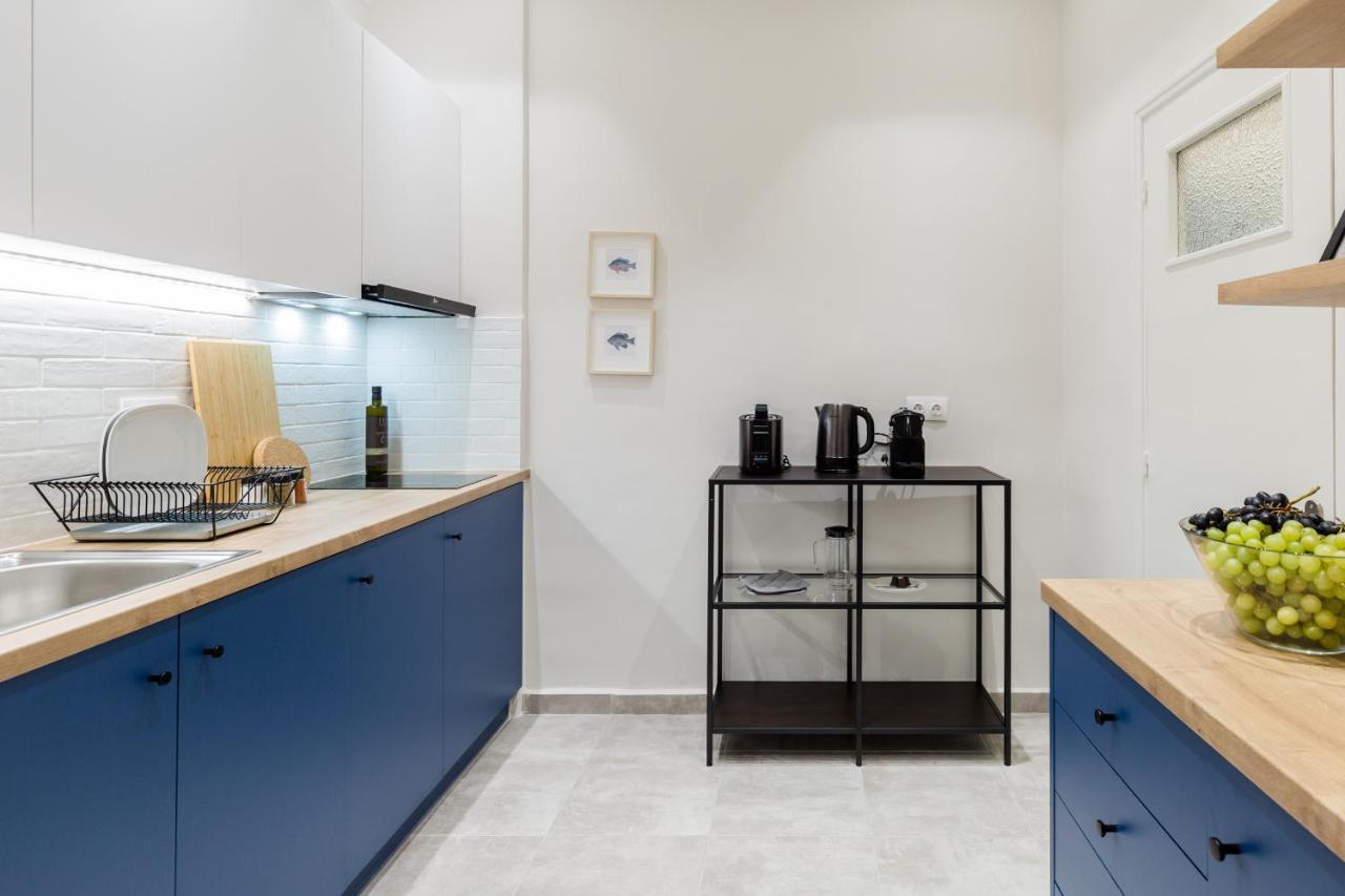 Apartment Acropolis Heart 2bd In Plaka By Upstreet Athens