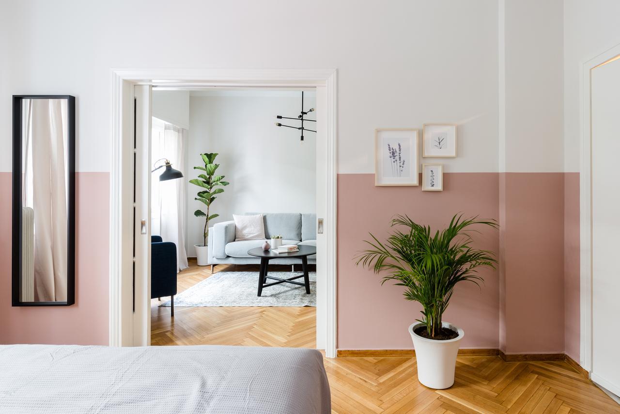 Apartment Acropolis Heart 2bd In Plaka By Upstreet Athens