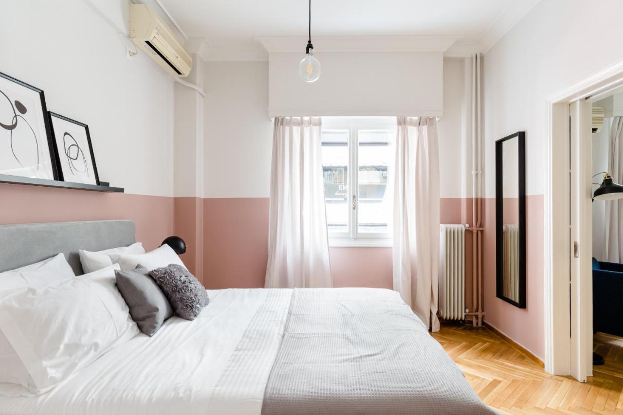 Acropolis Heart 2bd In Plaka By Upstreet Apartment