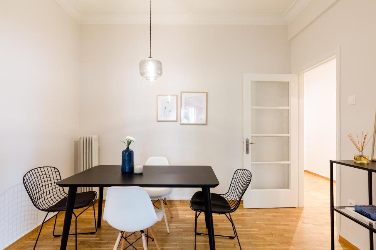 Apartment Acropolis Heart 2bd In Plaka By Upstreet *