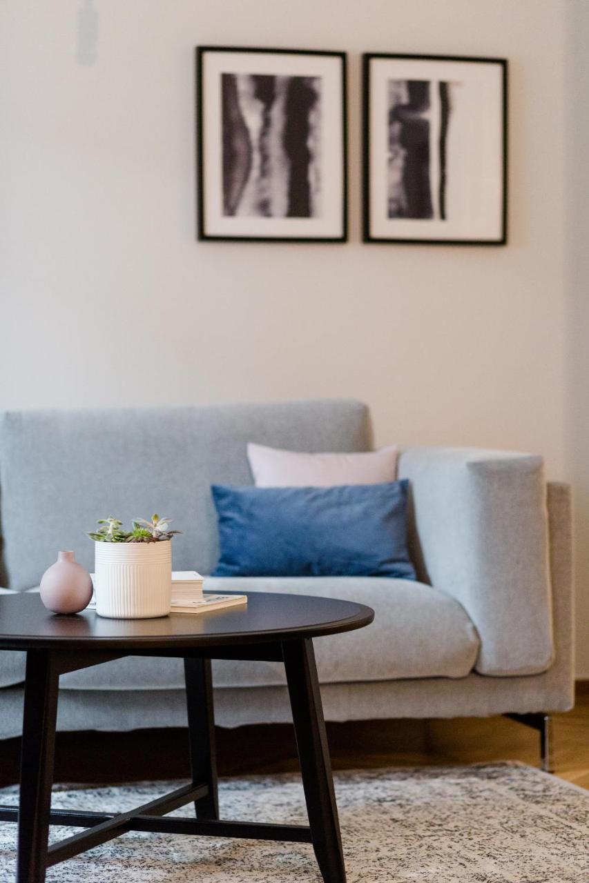 Acropolis Heart 2bd In Plaka By Upstreet Apartment *