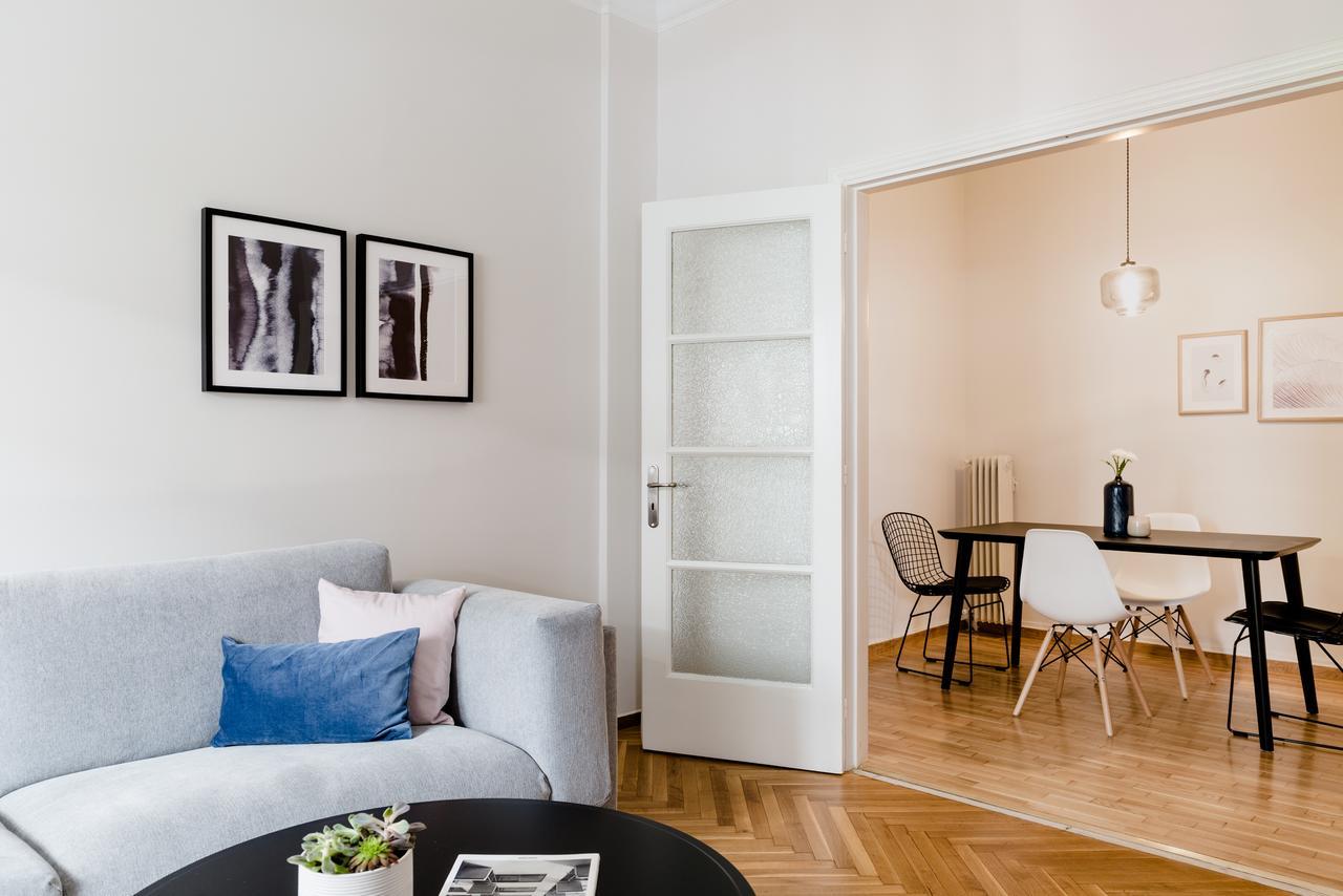 Acropolis Heart 2bd In Plaka By Upstreet Apartment Athens