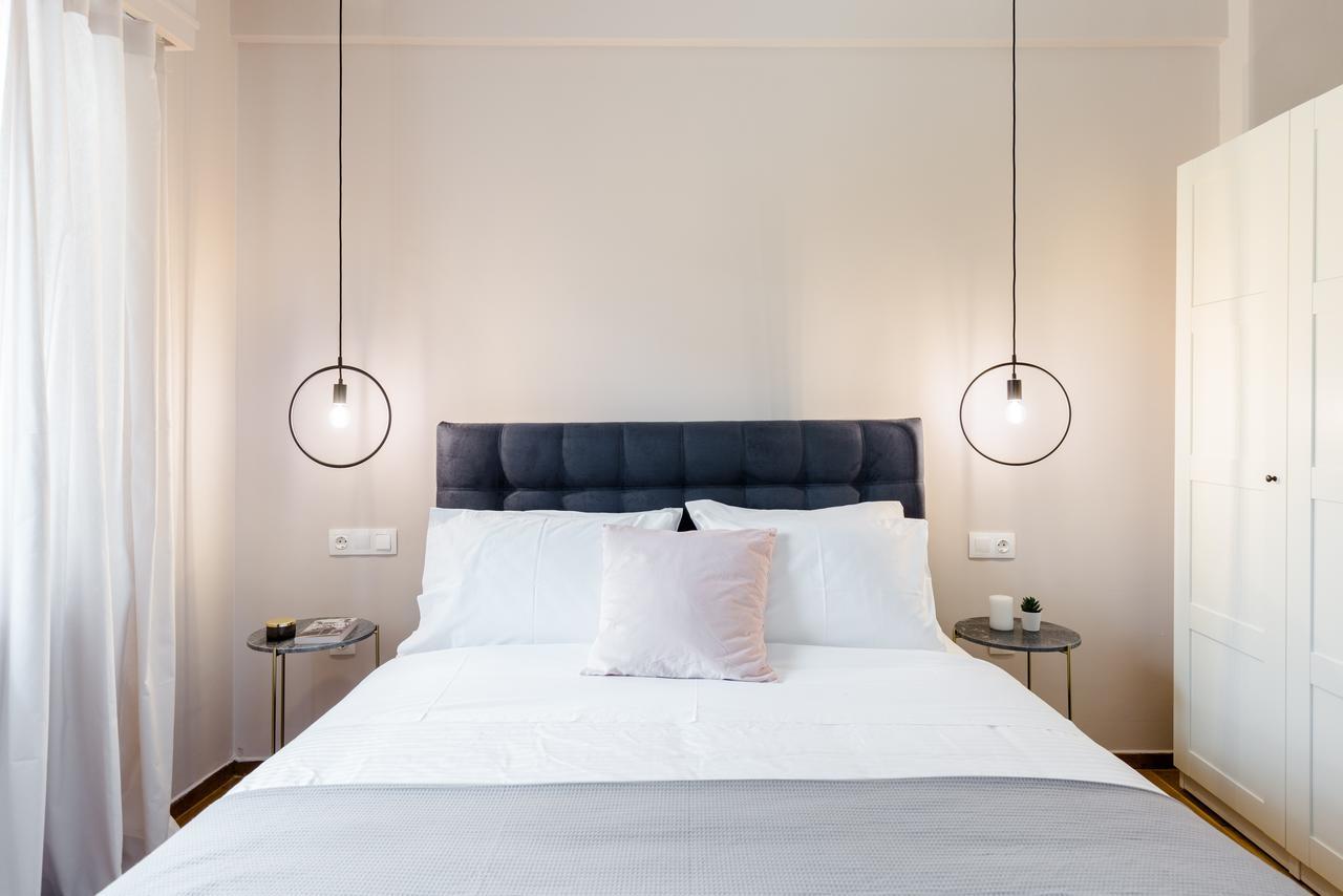 Apartment Acropolis Heart 2bd In Plaka By Upstreet
