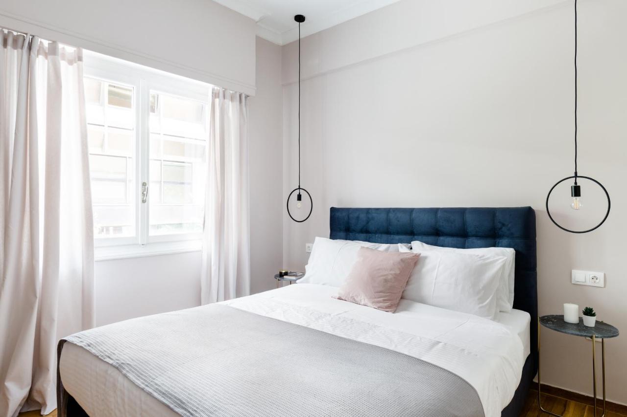 Acropolis Heart 2bd In Plaka By Upstreet Atény
